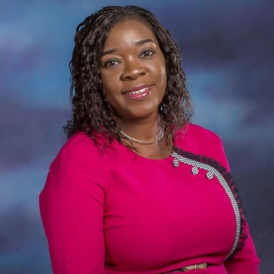 Matilda Olufunke Olatunji (nee Banjo)