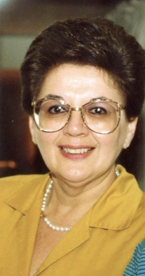 Matilde Lagos