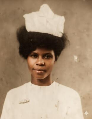 Matron Grace Ukamaka Obi