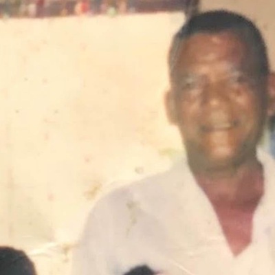 Matteo Rafael Arias