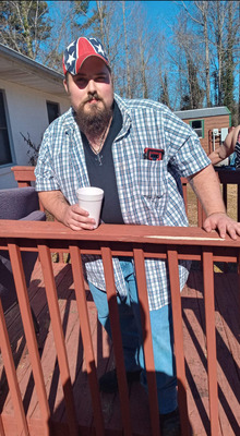 Matthew  Aaron Holloway