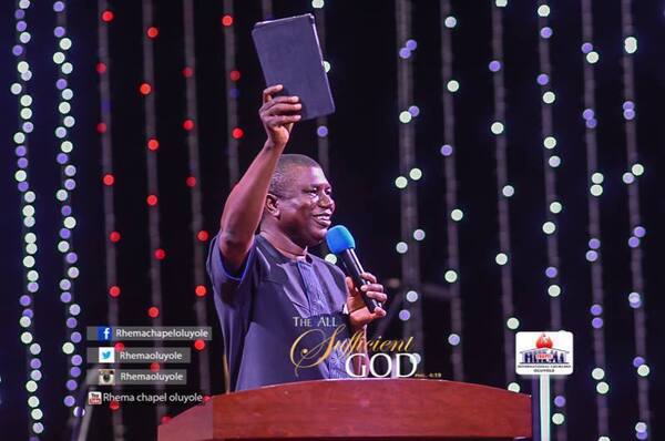 Matthew Ademola Kayode Adejunmobi