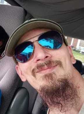 Matthew Alexander David Harrison