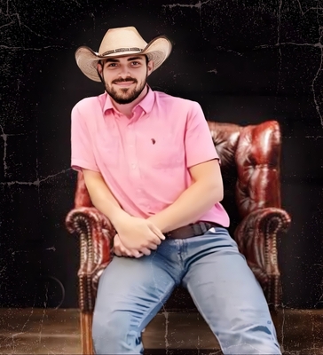 Matthew Allen Causey