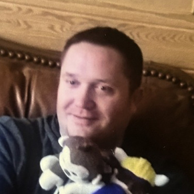 Matthew Andvik