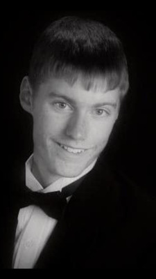 Matthew Austin