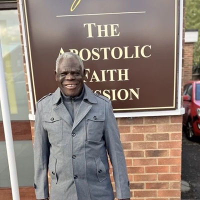 Matthew Chikodili Chukwuka
