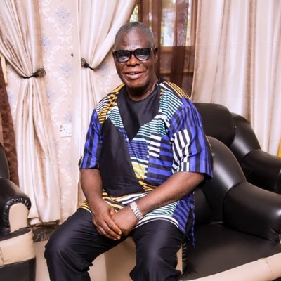 Matthew Chikodili Chukwuka