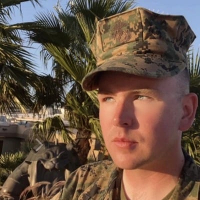 Matthew D. McDermott