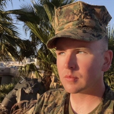 Matthew D. McDermott