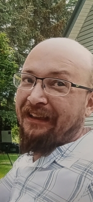 Matthew Dale Clark