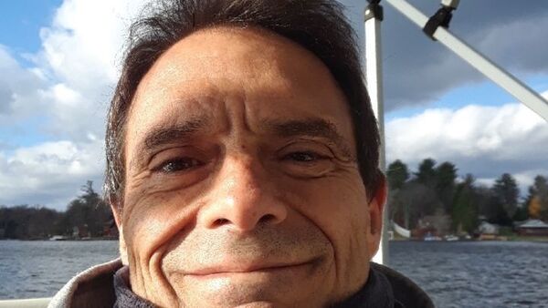 Matthew DiBernardo