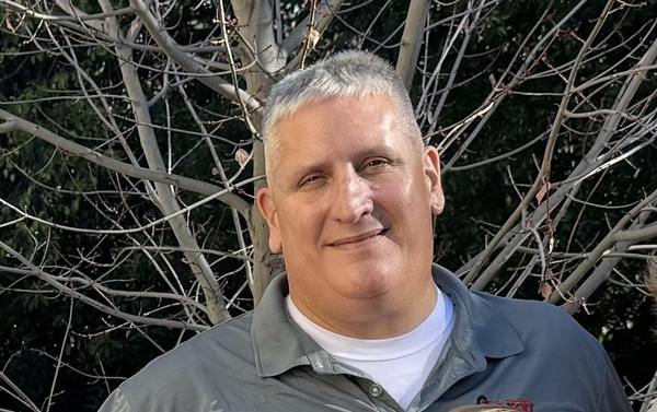 Matthew Douglas Switzer