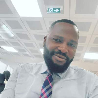 Matthew Imokhuede Evbotokhai