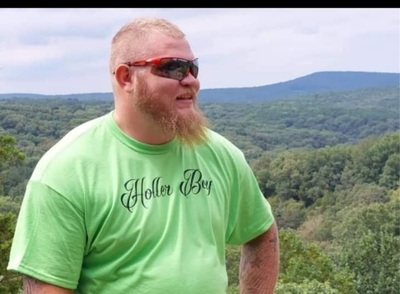 Matthew Jordan Wallace