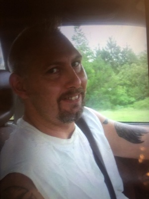 Matthew Lee Wilson