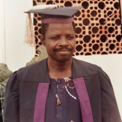 Matthew Mayomi Ampitan