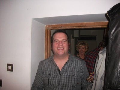 Matthew Morris