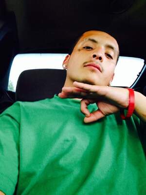 MATTHEW NICHOLAS BENAVIDEZ