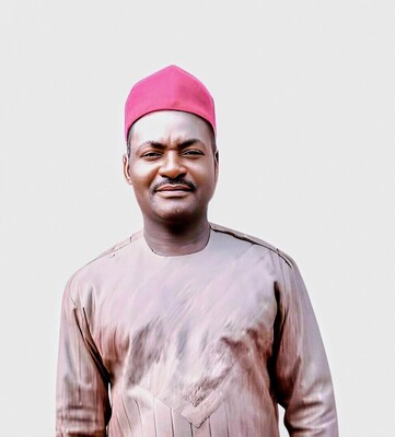 Matthew Okwuduli Okoye