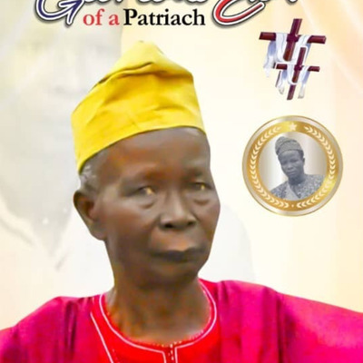 PA MATTHEW OLATUNDE OLANIPEKUN