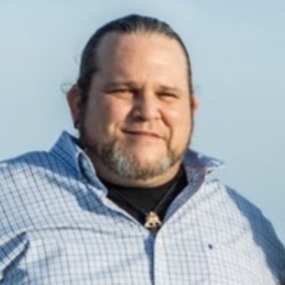 Matthew Paul LaComb