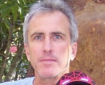 Matthew Reynolds McWilliams