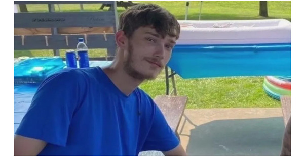 Matthew Richard McCoy