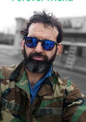 Matthew Seger Kallam