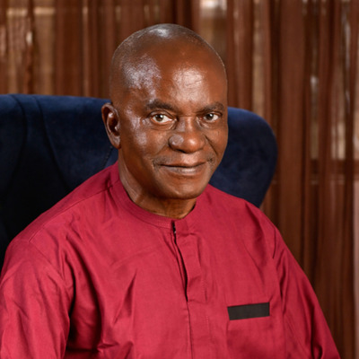 Pharm. Matthew Sunny Akankali