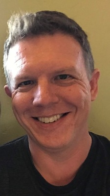 Matthew Taylor