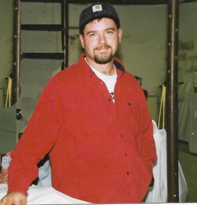 Matthew Wayne Clayton