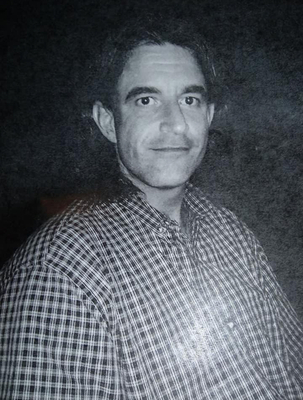 Matthew Wayne Farris