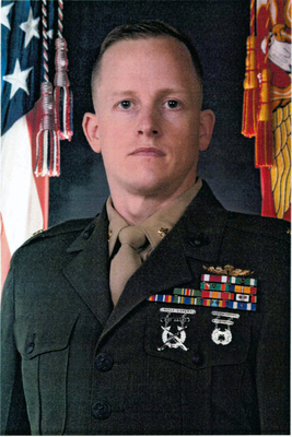 Matthew Zach