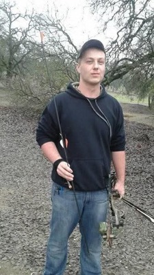 Matthew (Matt) Brian Spence