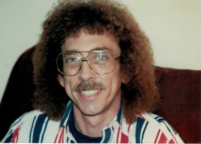 Matthew (Matt) Walther, Jr