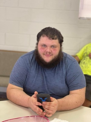 Matthew Dustin Mcjunkin