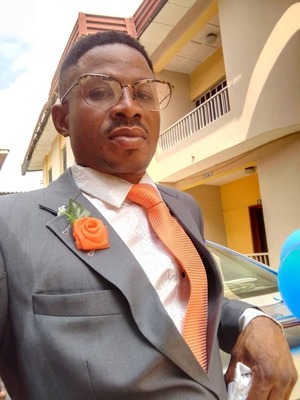 Matthew Ugwuegbulam Okeh