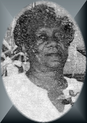 Mattie Allen