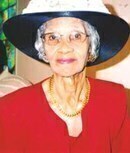Mattie Phillips
