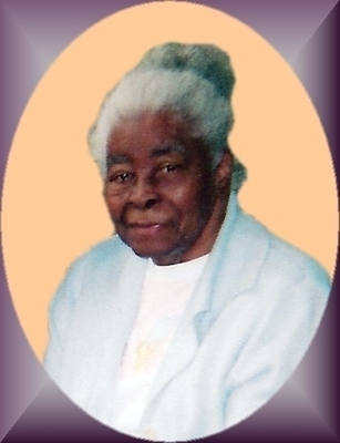 Mattie Pearl Pitts Robbins
