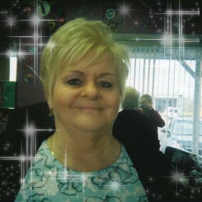 Mattie Sue Hutchinson