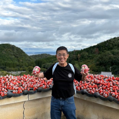 Matthew Tan