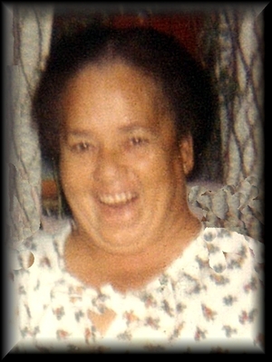 Maudie Huguley