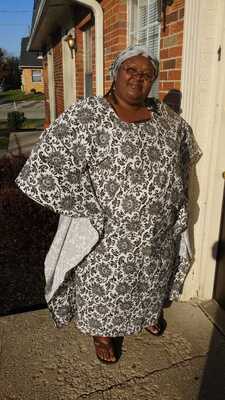 Maureen Angum Ndanji