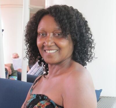 Maureen Davis