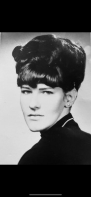 Maureen Elizabeth Kelly-Crane