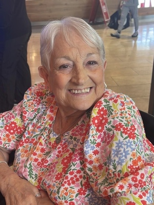 Maureen Ivy Thompson