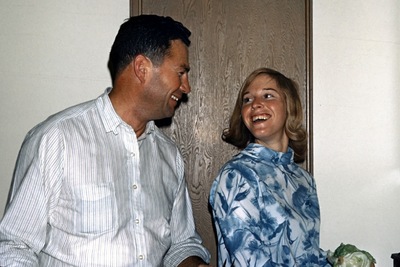 Maureen Lisetta McNerney McGoldrick