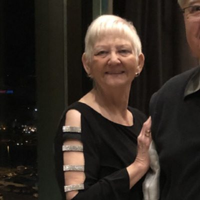 Maureen Lorraine Tameno